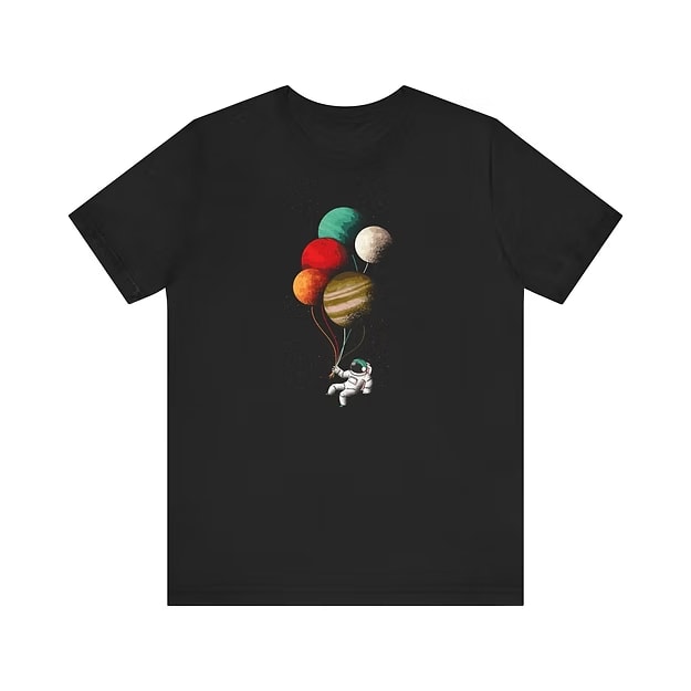 Whimsical T-Shirts Image